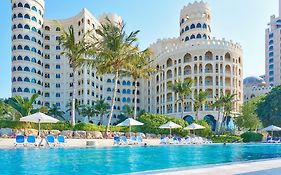 Al Hamra Golf & Sea Resort Affordable Room